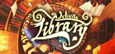 Games like The Infinite Library