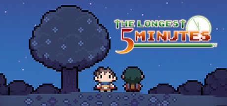 Games like The Longest Five Minutes