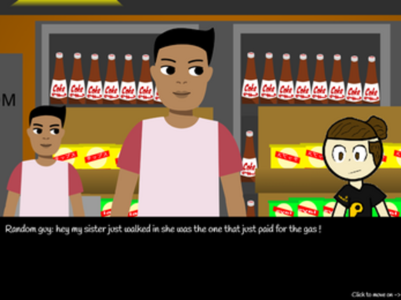The Night Shift screenshot