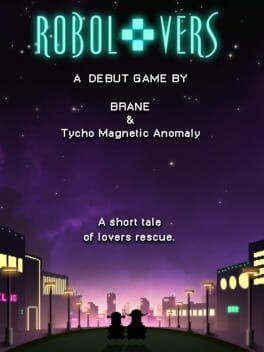 Games like The Robolovers