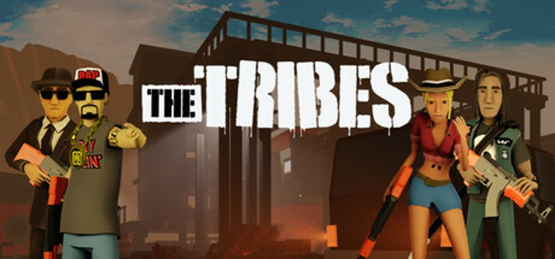 Tribes Image