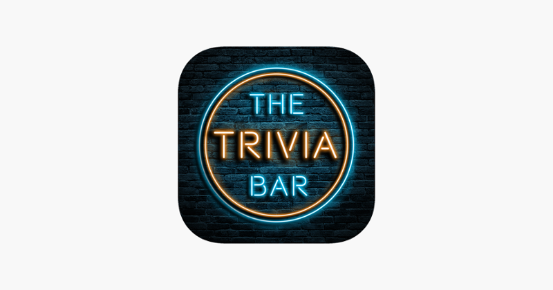 The Trivia Bar Image