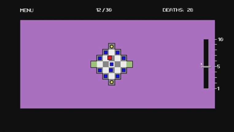 THE WORLD'S AVERAGE GAME Image
