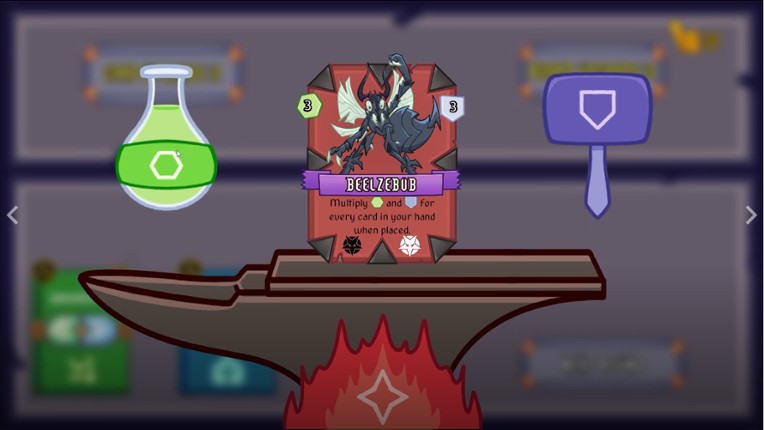 Three Finger screenshot