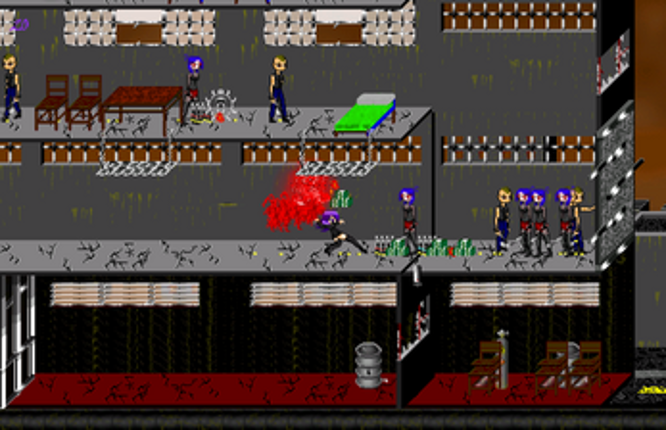 TiErRa ArTiFiCiAl screenshot