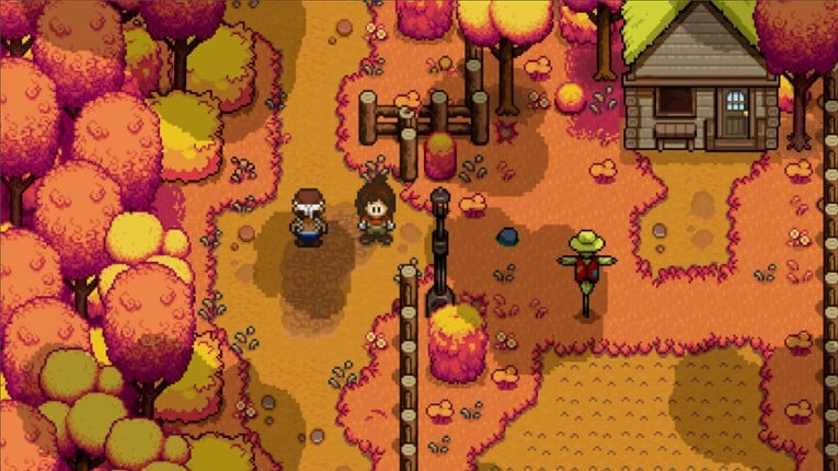 Timora Isle screenshot