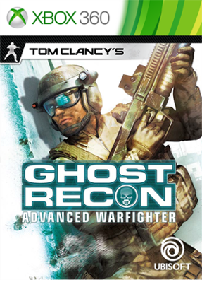 Tom Clancy’s Ghost Recon Advanced Warfighter Image