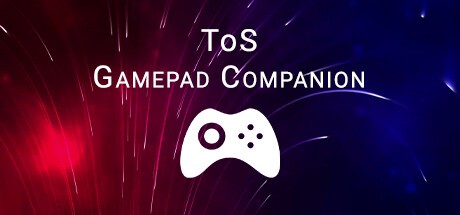 Games like ToS Gamepad Companion