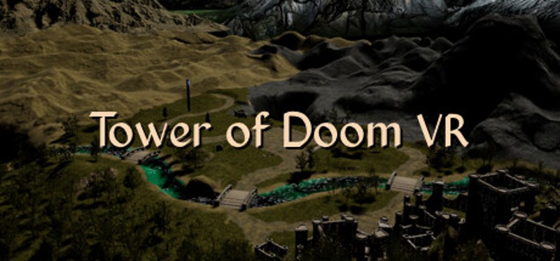 Tower of Doom VR Image