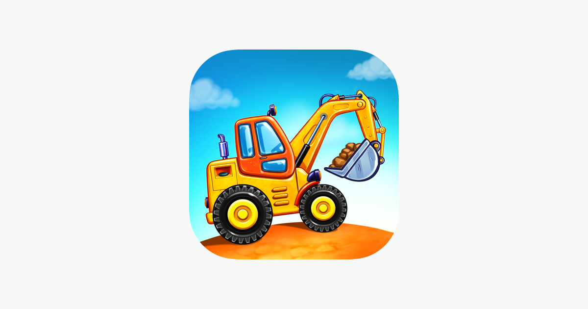 Games like Tractor Game for Build a House