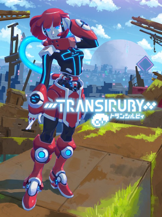 Games like Transiruby