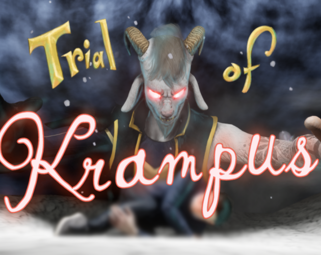 Games like Trial of Krampus