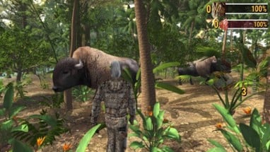 Trophy Hunt: Evolution TV Image