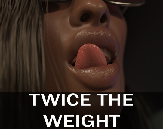 Twice The Weight Game Cover