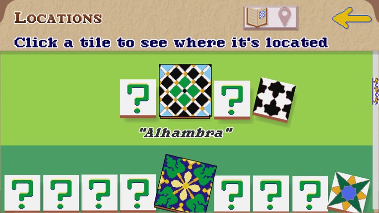 Twin Tile screenshot
