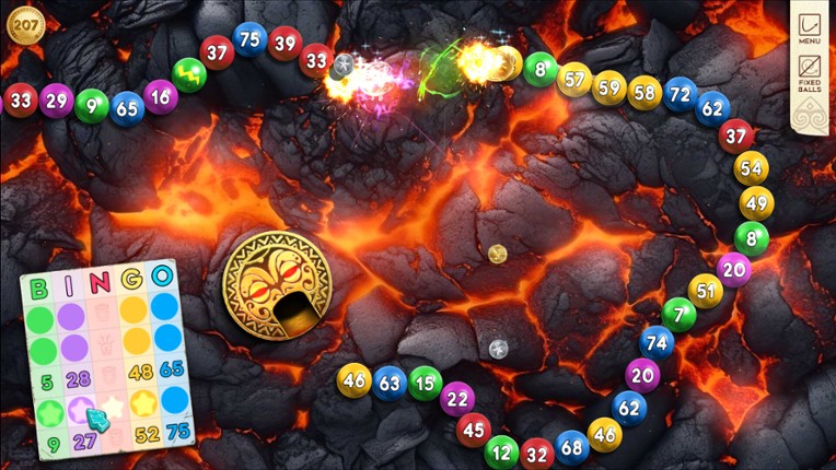 Twistingo: Turtle Bay Collector's Edition screenshot