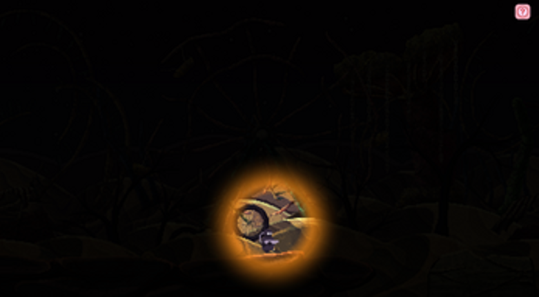 Ultima Semilla screenshot