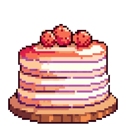 Ultimate Food Asset Pack – 100+ Delicious Game Assets! Image