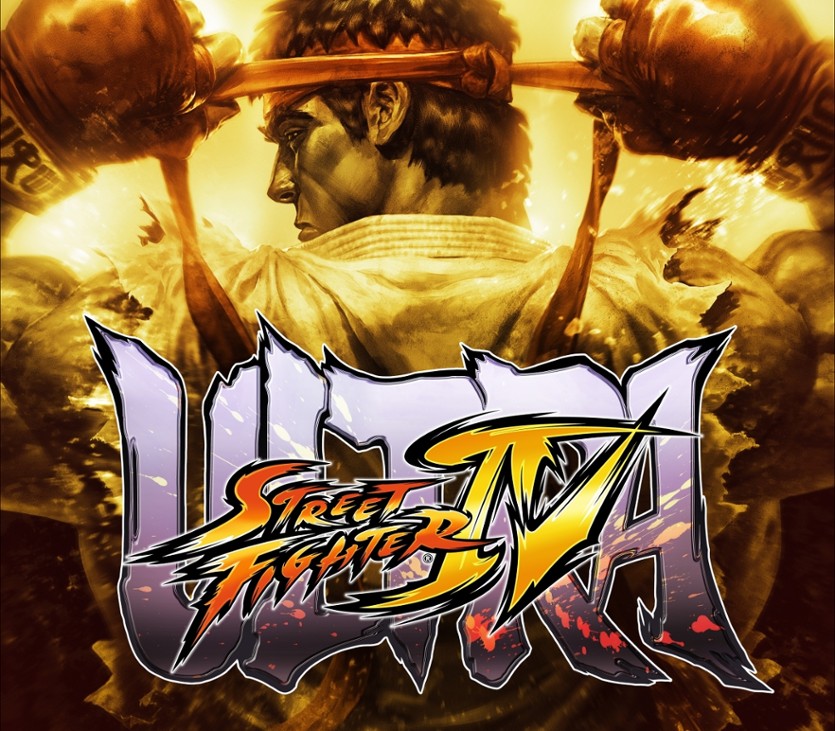 Games like Ultra Street Fighter IV