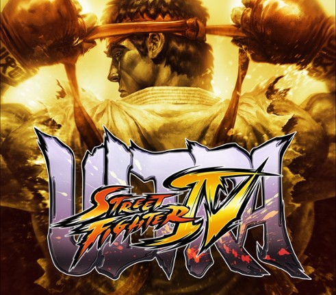 Ultra Street Fighter IV Image