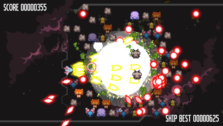 ULTRABUGS screenshot