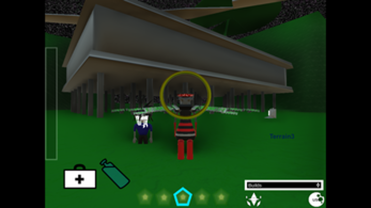 Unautiсna Альфа версия screenshot