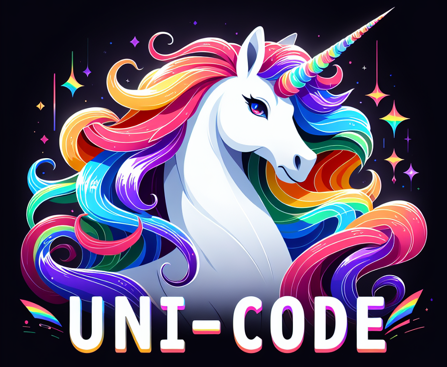 Games like UNI-CODE