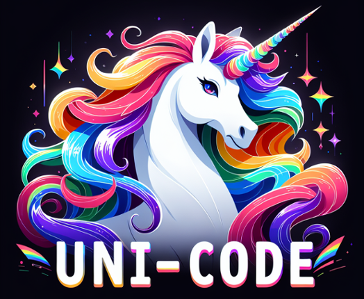 UNI-CODE Image