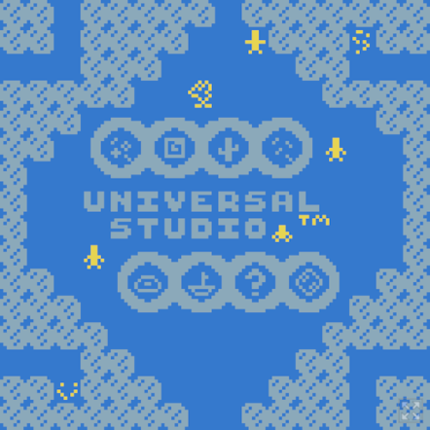 Universal Studios Theme Parks Adventure Adventure screenshot
