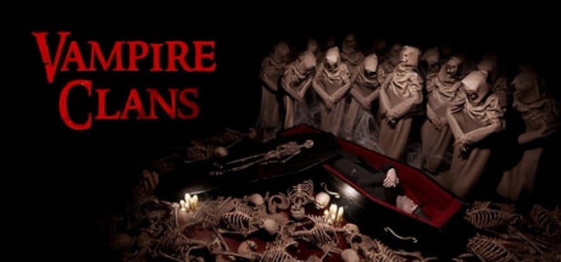 Vampire Clans Image