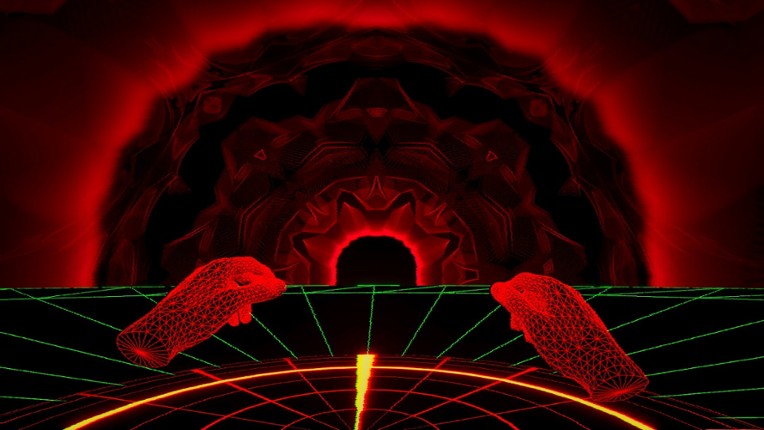 VectorBall screenshot