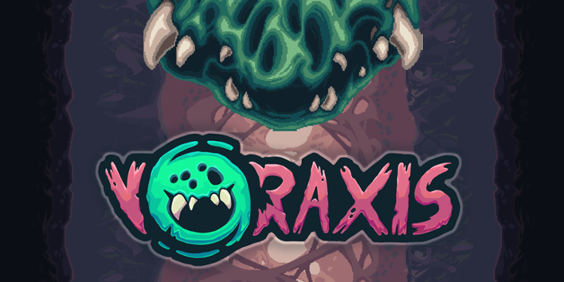Voraxis Image