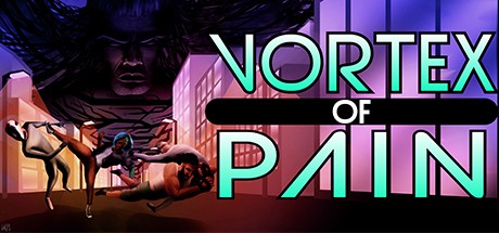 Games like Vortex Of Pain