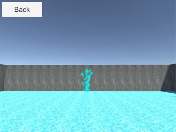 VR Escape from Maze screenshot