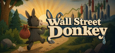 Games like Wall Street Donkey