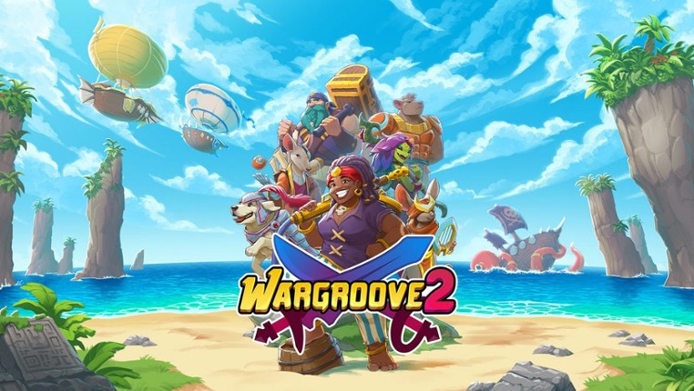 Wargroove 2 screenshot