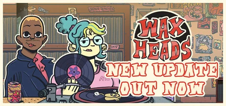 Games like Wax Heads