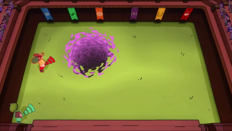 Loaded Dice screenshot