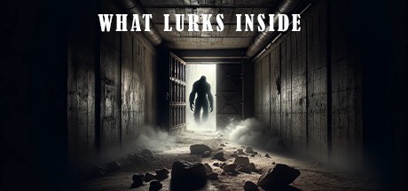 Games like What Lurks Inside