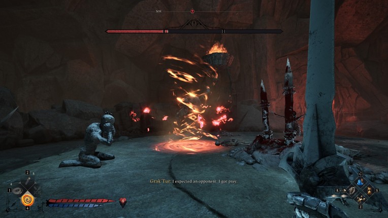 Whatever It Takes screenshot