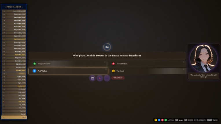 Trivia Tycoon Image