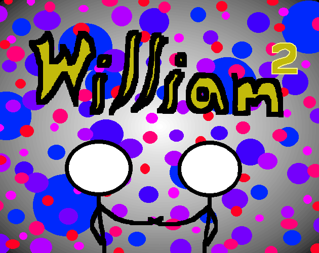 Games like William^2