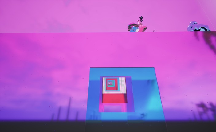 Windows Separate Worlds: Chapter 1 screenshot