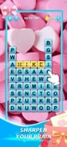 Word Crush - Fun Puzzle Game Image