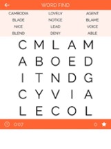 Word Find : Hidden Words Image