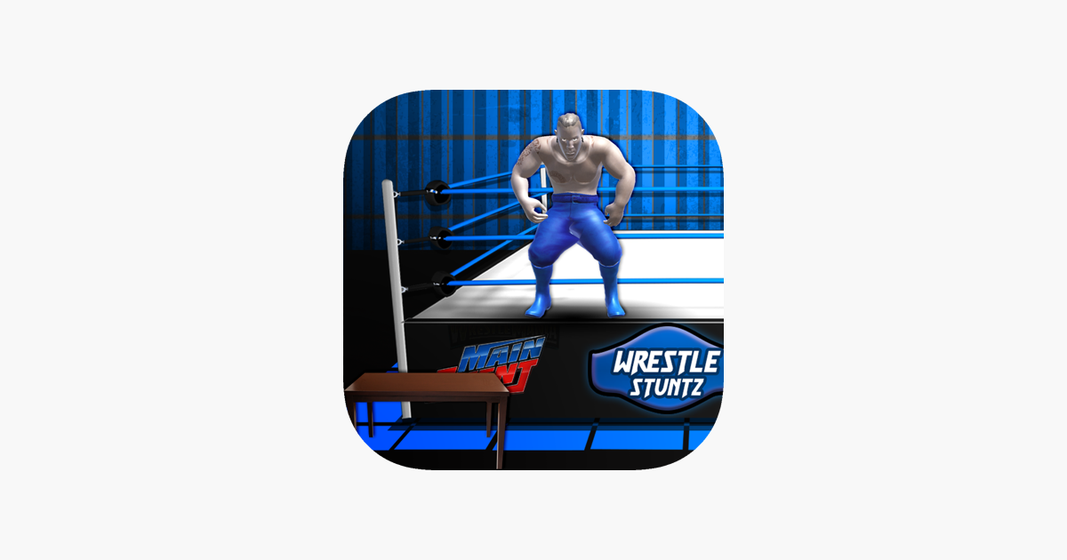 Games like Wrestle Flash Stuntz