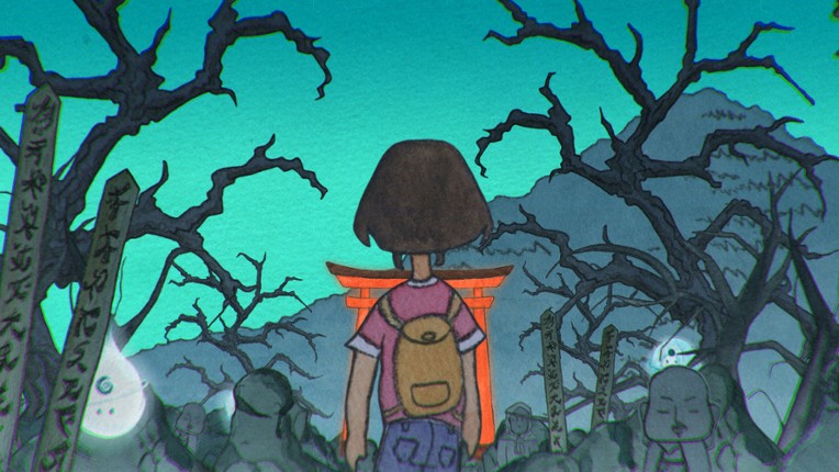 Yûrei Station Image