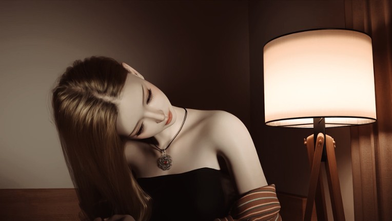 你的可爱老婆 screenshot