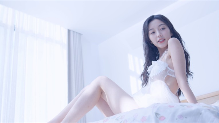 哎呦!这么多美女呀! screenshot