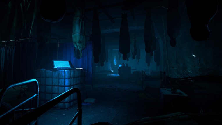 困兽TrappedBeast screenshot